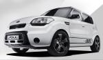 Kia Soul Edition 001 by Irmscher 2010 года